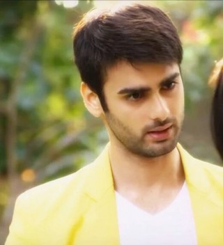 Swaragini: you are my love (Intro)