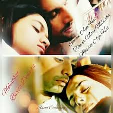 Manmarziyan – Enemity to Love (Episode 15)