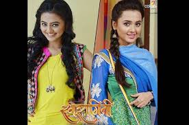 Swaragini – NEVER LET YOU GO (Intro and 1st episode)