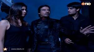 PKYEK- The Dark Love Story CONTINUES…..Episode 13 and annoucement