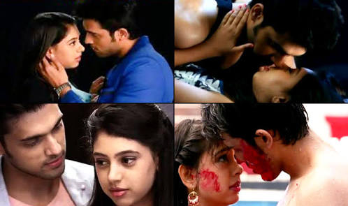 Kyy- How life turned when we met our soul episode-3 let’s be friends