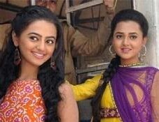 (Swaragini) kuch pyaar kuch takrar ff : Introduction