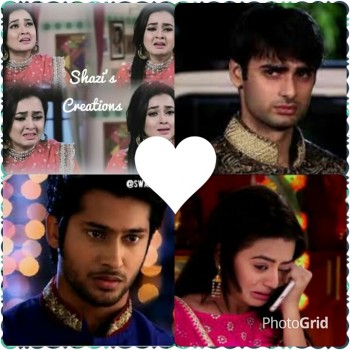 Swaragini – (Love, Ishq, Kadhal) Episode 28
