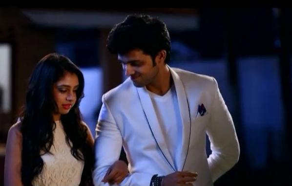 Manan;A business rivals new love story (Episode 25)