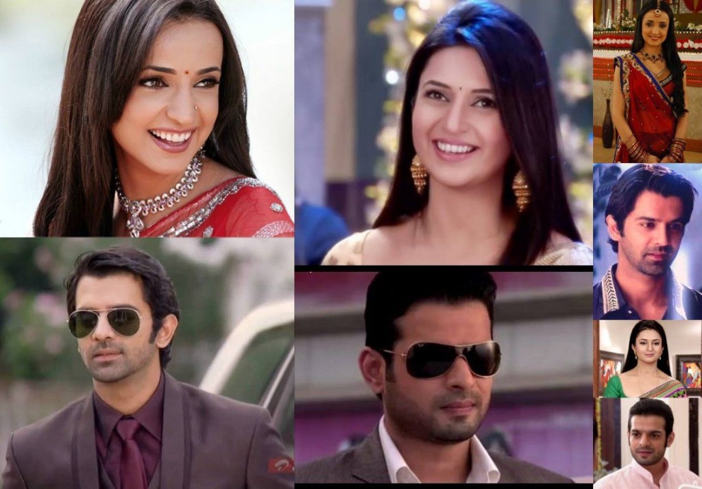 From friendship to love (ishra and arshi) Episode 4