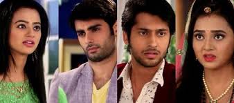 Swaragini (life full of love) episode 19