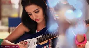 Swaragini ( will u be mine forever ) episode 2