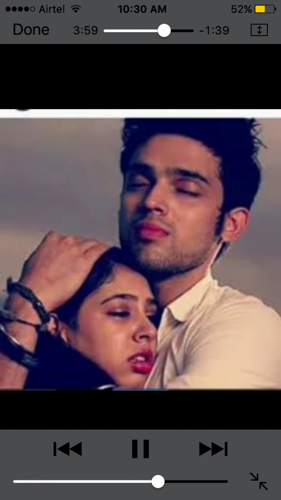 Manan;A business rivals new love story (Episode 26)