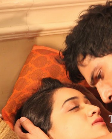 Resonance- Ar-dhika (Manmarziyan) First Look ( Episode 1)