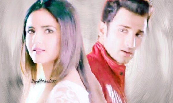 Tashan-e-ishq: Pyaar Ka Sama (Episode 1)