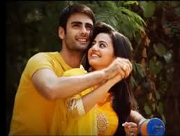 Swaragini ( will u be mine forever ) episode 5