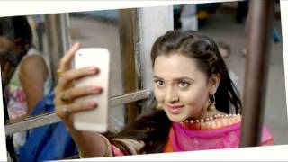 Lights, camera, Action! SWARAGINI….(Intro)