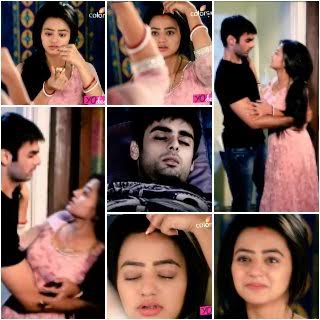 The last chance…One shot…