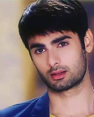 Bz I loved her..Sanskar’s love story (Episode 1)