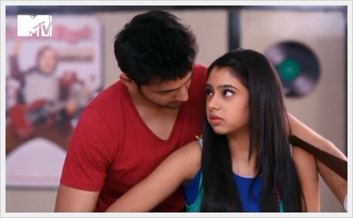 Manan;A business rivals new love story (Episode 29)