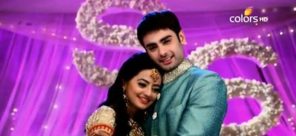 BETRAYAL VS TRUST (ONE SHOT)