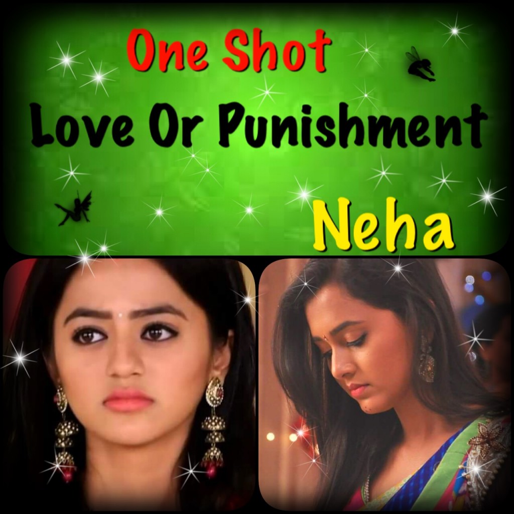 Love or punishment (Episode 1)