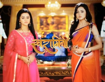 Swaragini (Sorry) Episode 3