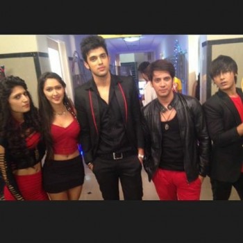 Manan;A business rivals new love story (Episode 31)