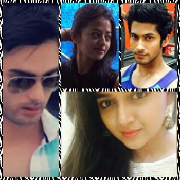 Swaragini – (Love, Ishq, Kadhal) Episode 32