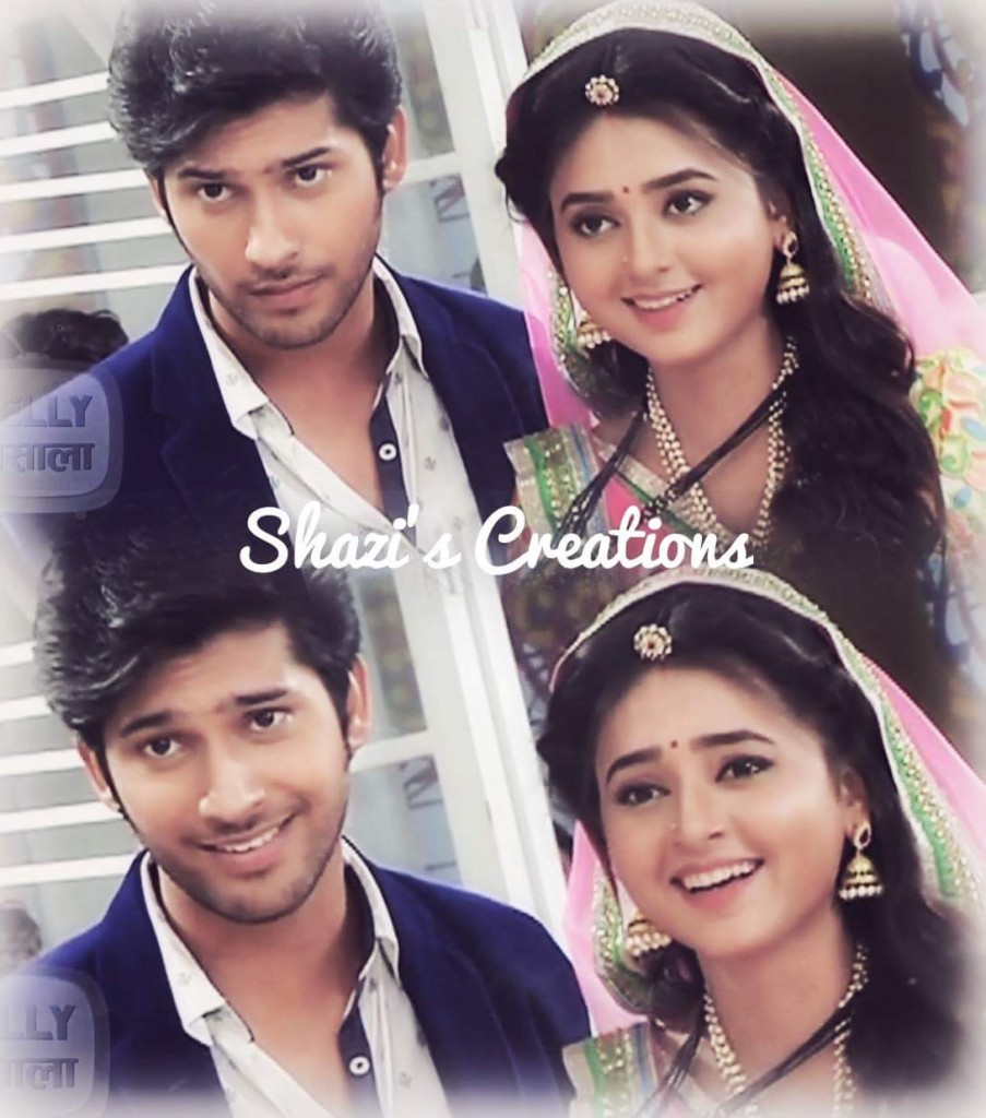 I can’t live without you (Raglak) Intro