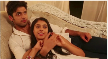 Manan;A business rivals new love story (Episode 33)