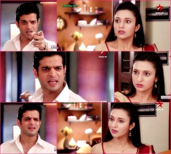Yeh hai Mohabbatein -ISHRA SS- Burning Desire (Episode 7)