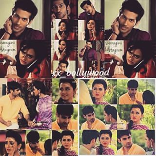 swaragini meant to be together episode 16