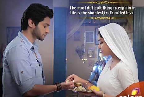 Ishq Ka Rang Safed- The Color of Love is White Episode 14 LAST EPISODE