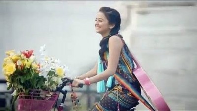 Lights, camera, Action! SWARAGINI….(Epi-1)