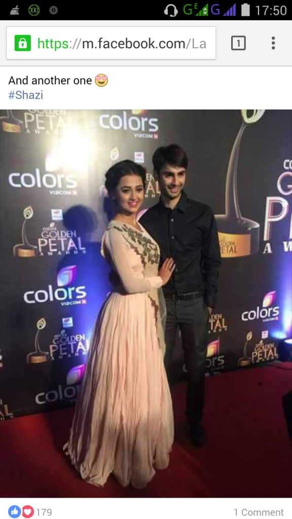 Swaragini – (Love, Ishq, Kadhal) Episode 33