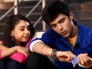 Manan ff – unconditional love – Nightout ! Episode 31