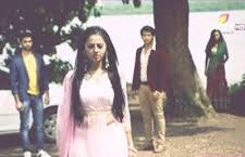 Swaragini- Punishment (Episode 1)