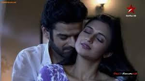 Yeh hai Mohabbatein -ISHRA SS- Burning Desire (Episode 8)