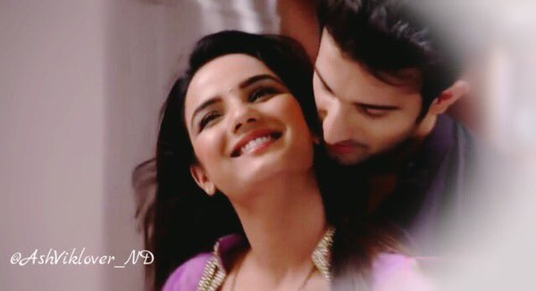 TRUST V/S LOVE episode 9