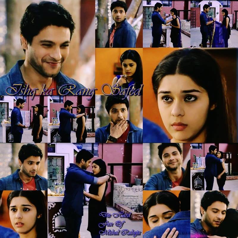 My girl is a liar (IKRS) Intro