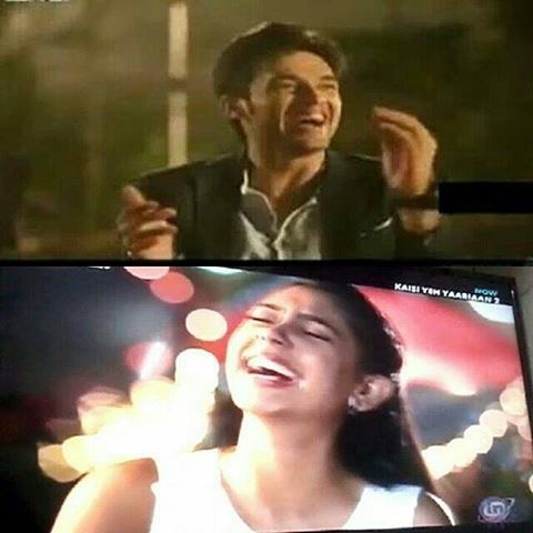 Manan;A business rivals new love story (Episode 36)