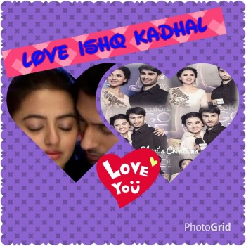 Swaragini – (Love, Ishq, Kadhal) Episode 34