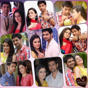 100% love (MATSH) Episode 19