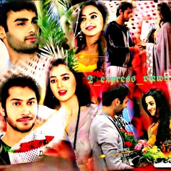 swaragini: swasan raglak unique love story (Episode 26)