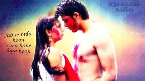 Manan;A business rivals new love story (Episode 37)