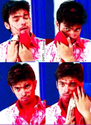 Manan;A business rivals new love story (Episode 38)