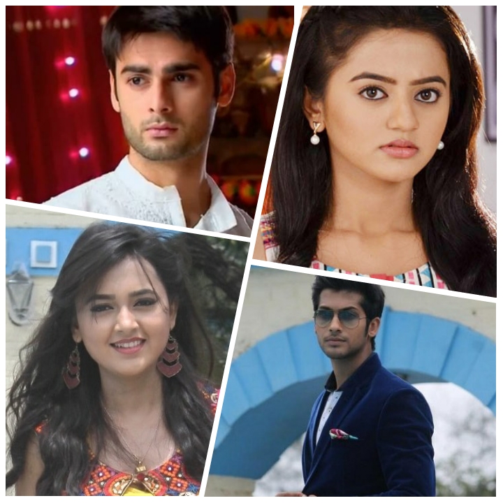 my “Once Upon a Time” didn’t end “Happily Ever After” (episode 2)