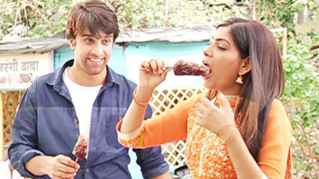 Love is the way!(episode-24)