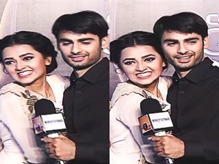 pain hidden in her eyes…. Episode 8