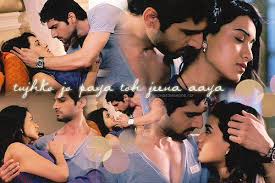 Manmarziyan – Enemity to Love (Episode 18)