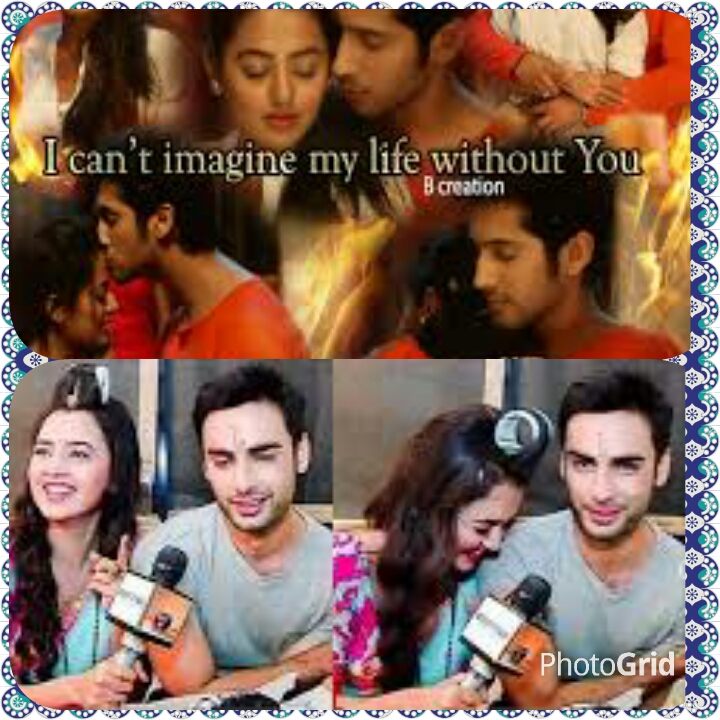 Swaragini – (Love, Ishq, Kadhal) Episode 35