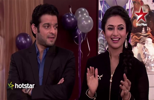 Yeh hai Mohabbatein -ISHRA SS- Burning Desire (Episode 9)