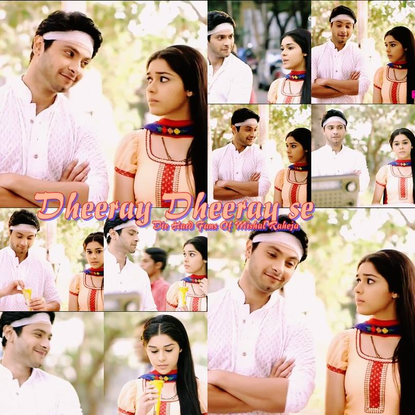 My girl is a liar (IKRS) Episode-1