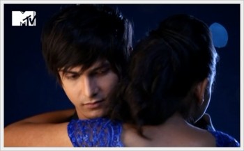 Manan ff – unconditional love – I Love You Nandini Episode 32